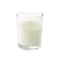 12 Packs: 12 ct. (144 total) Ivory Glass Votive Candles by Ashland&#xAE; Basic Elements&#x2122;